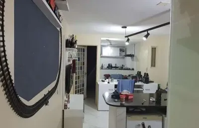 Apartamento com 1 quarto à venda na Quadra CLN 109 Bloco C, S/n, Asa Norte, Brasília