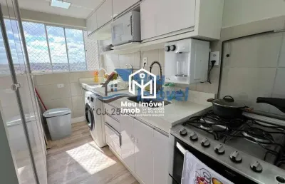 Apartamento em samambaia norte (samambaia)  -  brasília