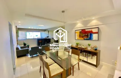 Apartamento com 4 quartos à venda na Rua 30, S/n, Sul (Águas Claras), Brasília