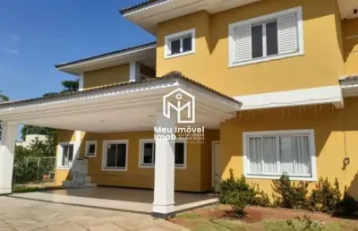Casa com 5 quartos à venda na Quadra SMPW Quadra 15 Conjunto 8, S/n, Park Way, Brasília