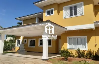 Casa com 5 quartos à venda na Quadra SMPW Quadra 15 Conjunto 8, S/n, Park Way, Brasília