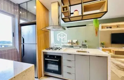 Apartamento em samambaia sul (samambaia)  -  brasília