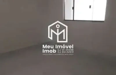 Casa com 3 quartos à venda na Avenida Joaquim Gilberto, S/n, Shis, Luziânia