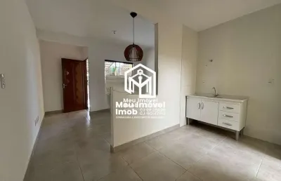 Casa com 2 quartos à venda na Bairro Santa Fe, S/n, Parque Santa Fé, Luziânia