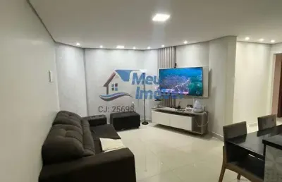 Apartamento com 3 quartos à venda na Rua Rua 4, S/n, Setor Habitacional Vicente Pires - Trecho 1, Brasília