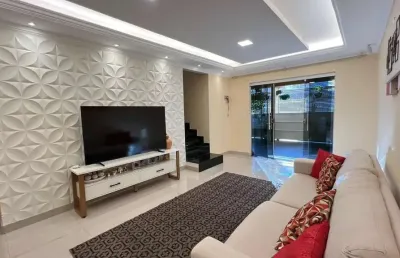Casa com 4 quartos à venda na Quadra QR 213, S/n, Samambaia Norte (Samambaia), Brasília