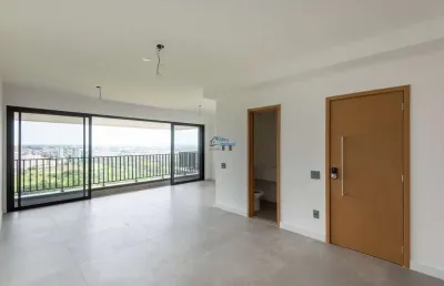 Apartamento com 4 quartos à venda na Avenida Parque Águas Claras, 2525, Norte (Águas Claras), Brasília