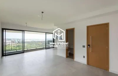 Apartamento com 4 quartos à venda na Avenida Parque Águas Claras, 2525, Norte (Águas Claras), Brasília