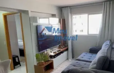 Apartamento com 2 quartos à venda na Qi 24 Lotes 1 A 13, S/n, Setor Industrial (Taguatinga), Brasília