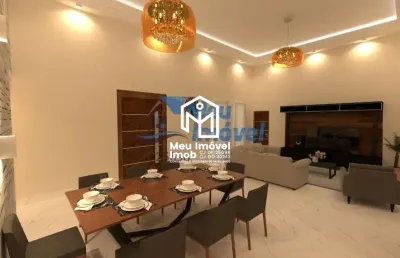 Casa com 3 quartos à venda na Rodovia Df-250 Km 2, 7, Região dos Lagos (Sobradinho), Brasília