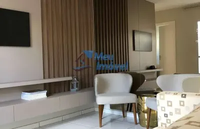 Apartamento com 2 quartos à venda na Rua 13, S/n, Parque Santa Rita de Cássia, Valparaíso de Goiás