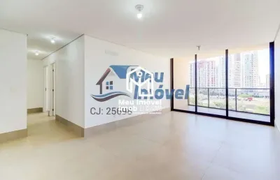 Apartamento com 3 quartos à venda na Rua 36, S/n, Sul (Águas Claras), Brasília