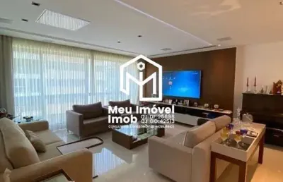 Apartamento com 4 quartos à venda na Quadra SQNW 107 Bloco E, S/n, Setor Noroeste, Brasília