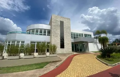 Chácara / sítio à venda na Condomínio Residencial Maxximo Garden, S/n, Setor Habitacional Jardim Botânico, Brasília