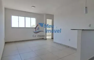 Apartamento em parque estrela dalva ix  -  luziânia