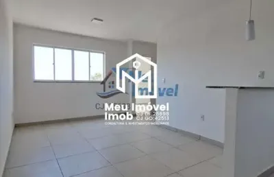 Apartamento em parque estrela dalva ix  -  luziânia