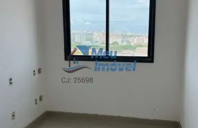 Apartamento com 2 quartos à venda na Rua Copaíba, S/n, Norte (Águas Claras), Brasília