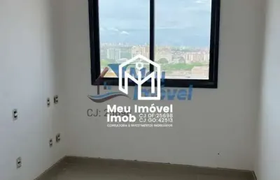 Apartamento com 2 quartos à venda na Rua Copaíba, S/n, Norte (Águas Claras), Brasília