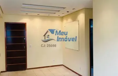 Apartamento com 3 quartos à venda na Avenida Parque Águas Claras, 3825, Norte (Águas Claras), Brasília