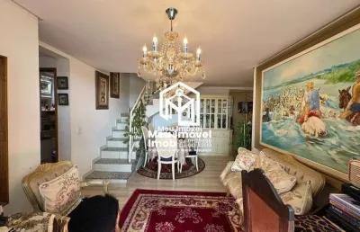 Apartamento com 3 quartos à venda na Alameda dos Eucaliptos Quadra 107 Área Especial 11, S/n, Norte (Águas Claras), Brasília