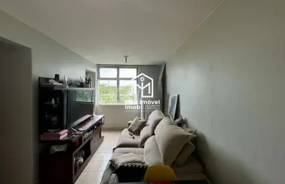 Apartamento com 1 quarto à venda na Quadra QE 1, S/n, Guará I, Brasília