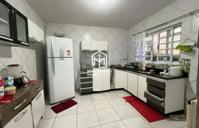 Casa com 3 quartos à venda na Quadra QNN 6, S/n, Ceilândia Sul (Ceilândia), Brasília
