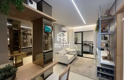 Apartamento em setor industrial (gama)  -  brasília