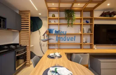 Apartamento com 1 quarto à venda na Quadra CRNW 510 Bloco A Lote 1, S/n, Setor Noroeste, Brasília