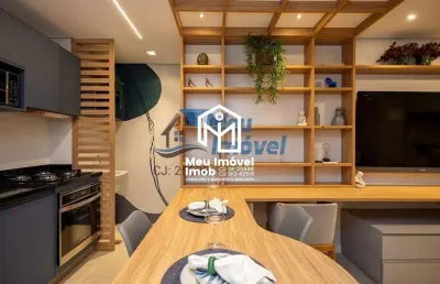 Apartamento com 1 quarto à venda na Quadra CRNW 510 Bloco A Lote 1, S/n, Setor Noroeste, Brasília
