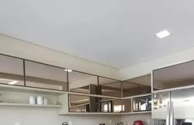 Casa em setor habitacional vicente pires  -  brasília
