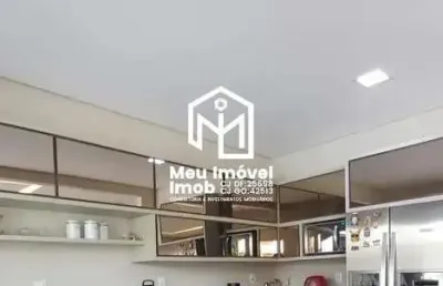 Casa em setor habitacional vicente pires  -  brasília
