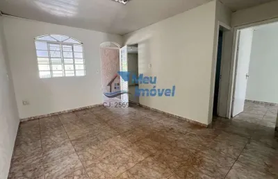 Casa com 3 quartos à venda na Quadra Quadra 801 Conjunto 2, S/n, Recanto das Emas, Brasília
