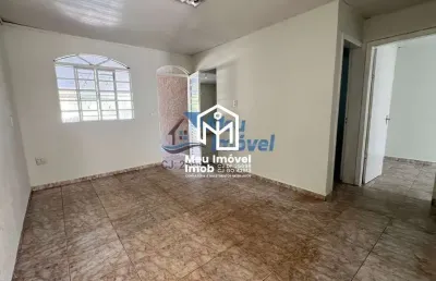 Casa com 3 quartos à venda na Quadra Quadra 801 Conjunto 2, S/n, Recanto das Emas, Brasília