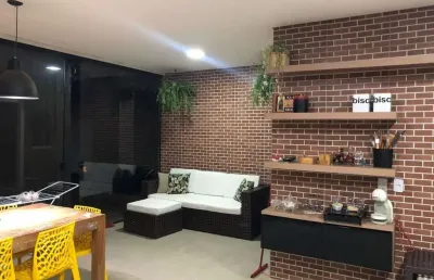 Casa em setor habitacional arniqueira (águas claras)  -  brasília