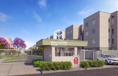 Apartamento com 2 quartos à venda na Rua Rua 1 Área Especial 1, S/n, Ceilândia, Brasília