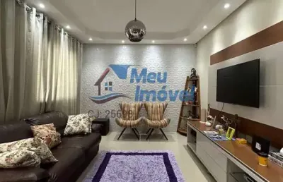 Casa com 4 quartos à venda na Quadra QR 212, S/n, Samambaia Norte (Samambaia), Brasília