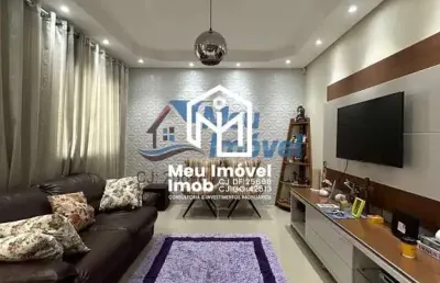 Casa com 4 quartos à venda na Quadra QR 212, S/n, Samambaia Norte (Samambaia), Brasília