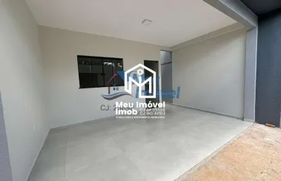Casa com 2 quartos à venda na Parque Estrela Dalva V, S/n, Parque Estrela Dalva V, Luziânia