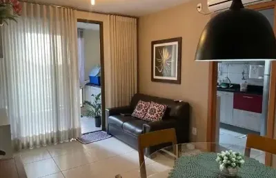 Apartamento com 2 quartos à venda na Avenida das Araucárias, 4400, Sul (Águas Claras), Brasília