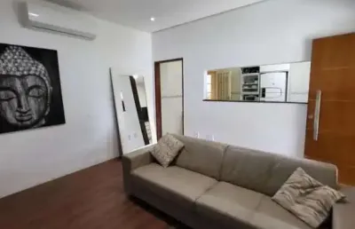 Casa em setor habitacional vicente pires  -  brasília