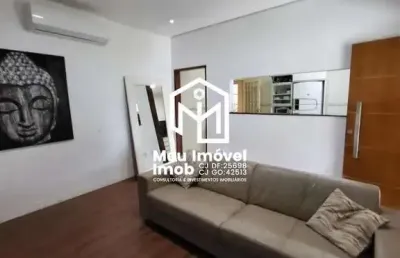Casa em setor habitacional vicente pires  -  brasília