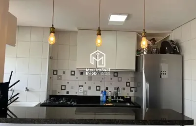 Apartamento com 1 quarto à venda na Avenida das Araucárias, S/n, Sul (Águas Claras), Brasília