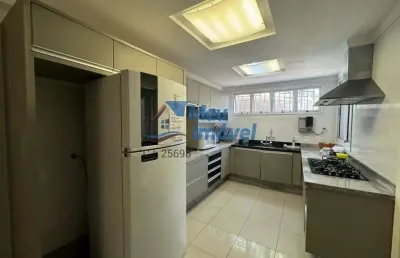 Casa com 4 quartos à venda na Quadra SHIGS 713 Bloco N-1, S/n, Asa Sul, Brasília