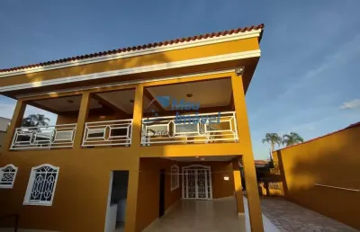 Casa em setor habitacional vicente pires  -  brasília