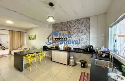 Casa em setor habitacional arniqueira (águas claras)brasília