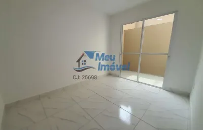 Apartamento com 2 quartos à venda na Rua Dona Alzira Pimentel Albuquerque, S/n, Jardim do Ingá, Luziânia