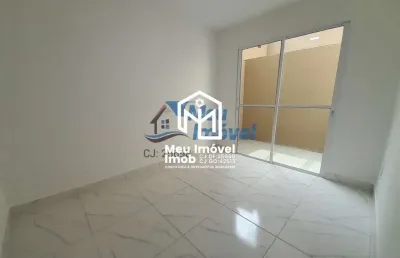 Apartamento com 2 quartos à venda na Rua Dona Alzira Pimentel Albuquerque, S/n, Jardim do Ingá, Luziânia