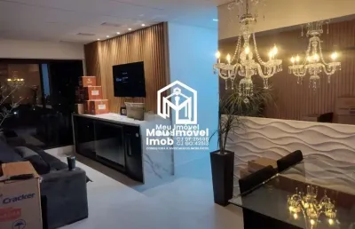 Apartamento em zona industrial (guará)  -  brasília