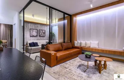 Apartamento com 3 quartos à venda na Quadra QE 48 Conjunto A, S/n, Guará II, Brasília