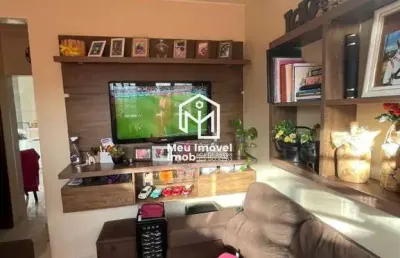 Apartamento com 10 quartos à venda na Quadra 308, S/n, Recanto das Emas, Brasília